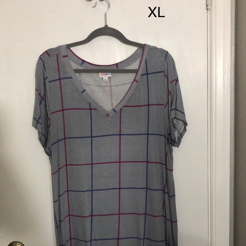 Lularoe Christy T